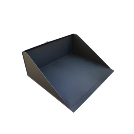 Forklift Hinged Bucket