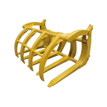 Loader Grapple