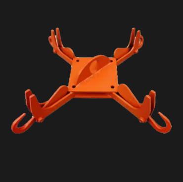 Automatic Removal Hook